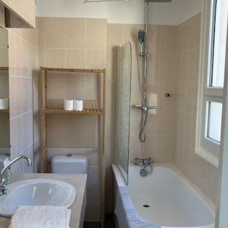Confortable, Vue Montagne - 4 Pers. - Fr-1-812-159 Cauterets