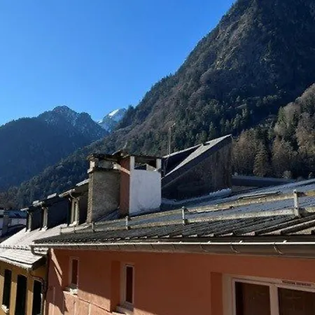 Lejlighed Confortable, Vue Montagne - 4 Pers. - Fr-1-812-159 Cauterets